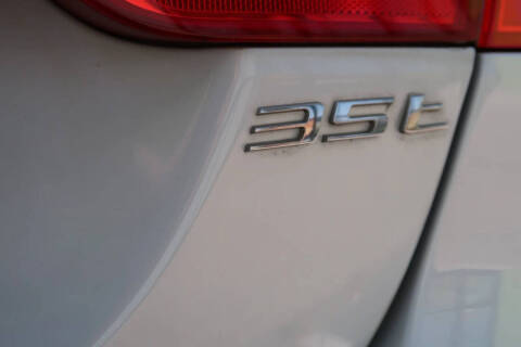 2017 Jaguar XE 35t First Edition