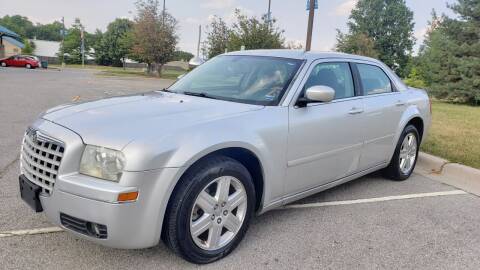 2005 Chrysler 300 for sale at Nationwide Auto in Merriam KS
