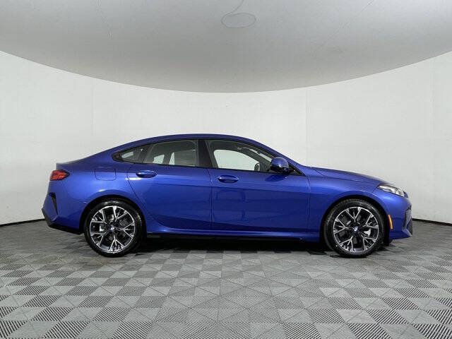 2026 BMW 2 Series 228 Gran Coupe
