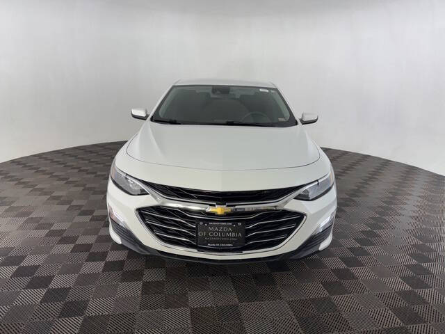 2022 Chevrolet Malibu LS Fleet