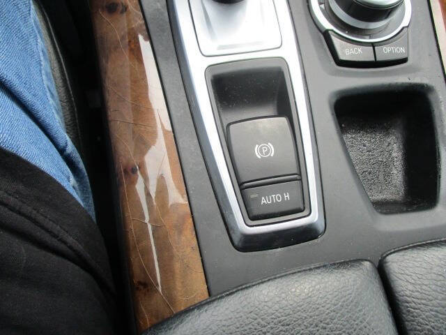 2013 BMW X5 xDrive35i