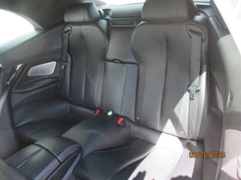 2017 BMW 6 Series 650i xDrive