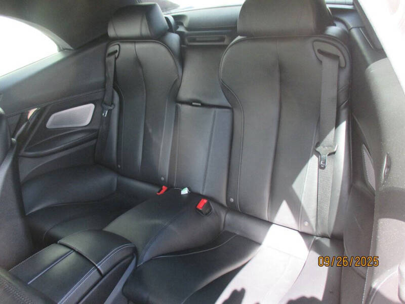 2017 BMW 6 Series 650i xDrive