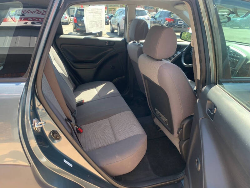 2006 Pontiac Vibe
