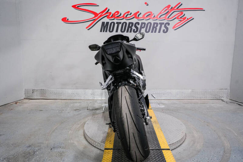 2016 Honda CBR1000RR