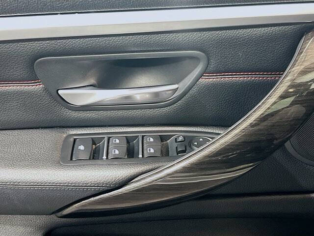 2020 BMW 4 Series 430i