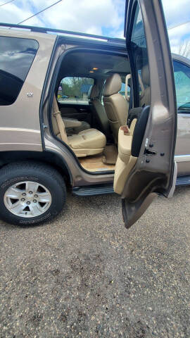 2007 Chevrolet Tahoe LT