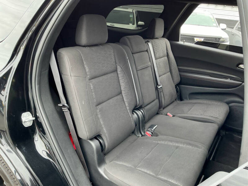 2024 Dodge Durango GT