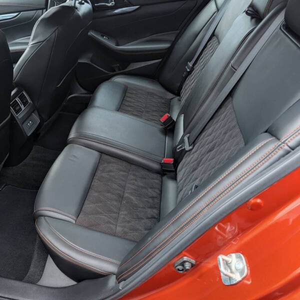 2020 Nissan Maxima 3.5 SR