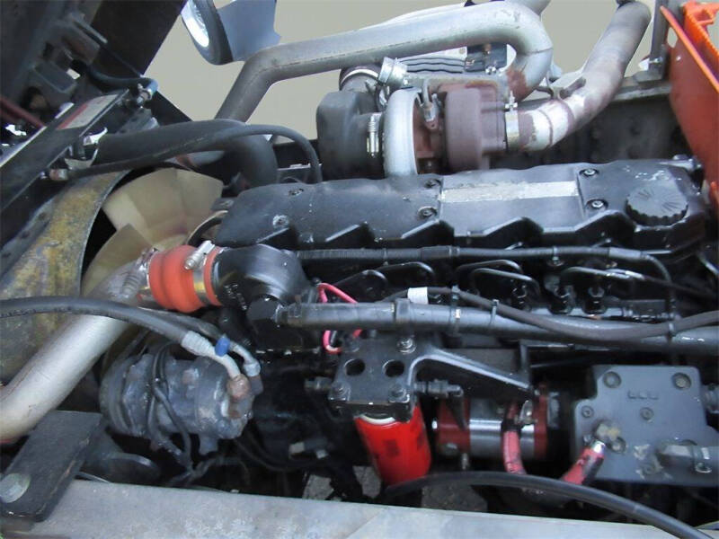 2014 TICO Pro-Spotter