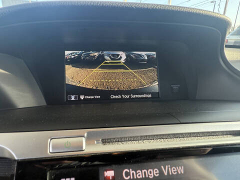 2017 Honda Accord EX-L V6
