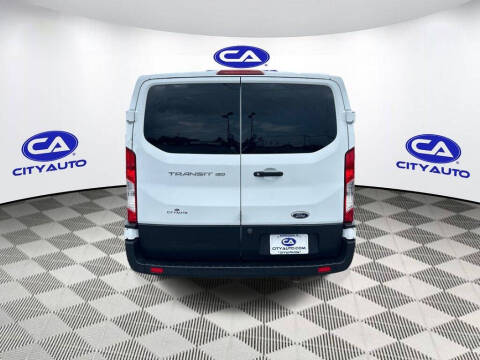 2020 Ford Transit 150