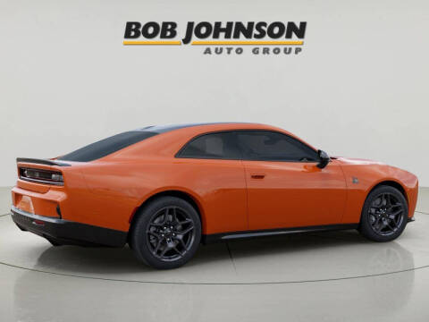 2026 Dodge Charger Scat Pack