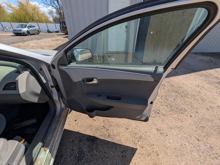 2012 Chevrolet Malibu LS