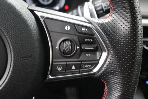 2022 Acura MDX SH-AWD w/A-SPEC