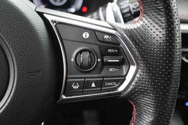 2022 Acura MDX SH-AWD w/A-SPEC