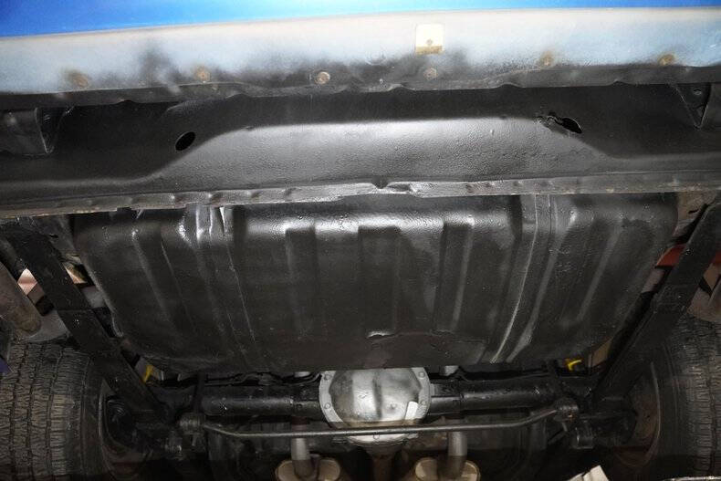 1978 Pontiac Macho Trans Am