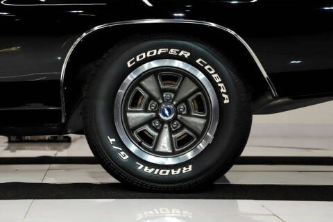 1971 Chevrolet Chevelle