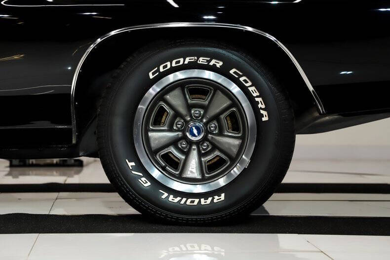 1971 Chevrolet Chevelle