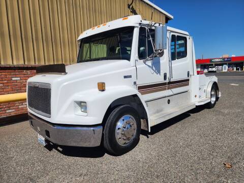 1998 Freightliner FL60 for sale at Harding Motor Company in Kennewick WA