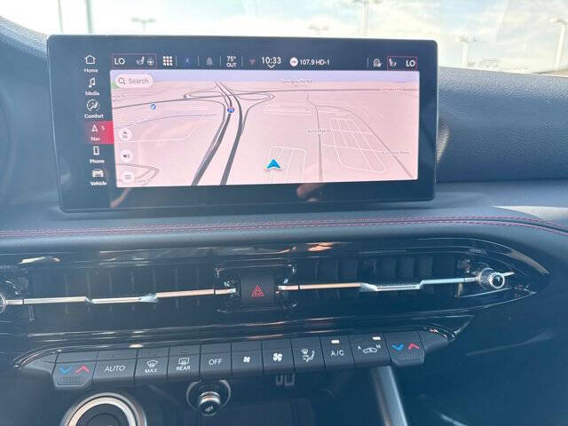 2024 Dodge Hornet GT