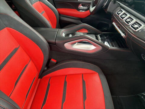 2026 Mercedes-Benz GLE AMG GLE 53