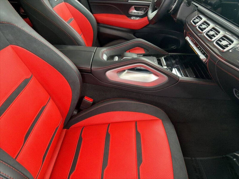 2026 Mercedes-Benz GLE AMG GLE 53