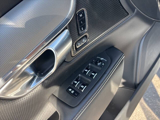 2020 Volvo S90 T6 R-Design