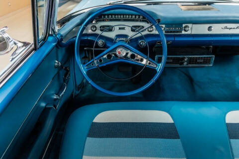 1958 Chevrolet Impala