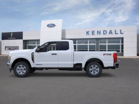 2026 Ford F-250 Super Duty