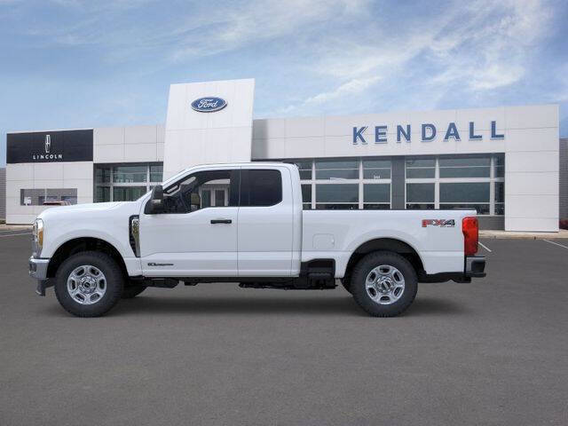 2026 Ford F-250 Super Duty