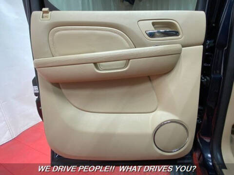 2013 Cadillac Escalade ESV Premium