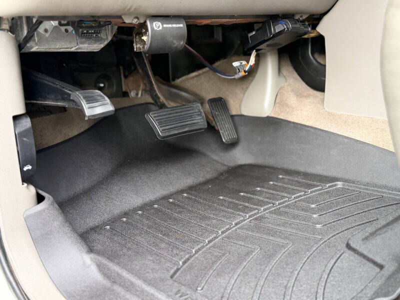 2002 Chevrolet Silverado 3500 LS