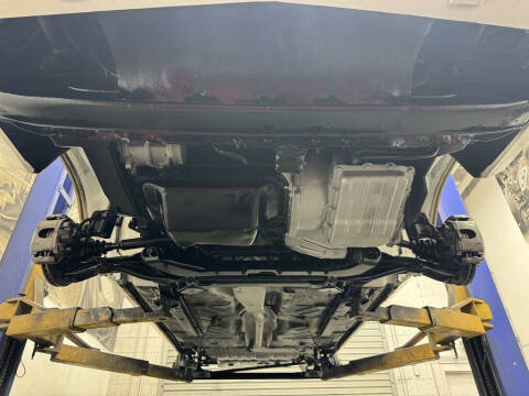 1983 Chrysler Le Baron