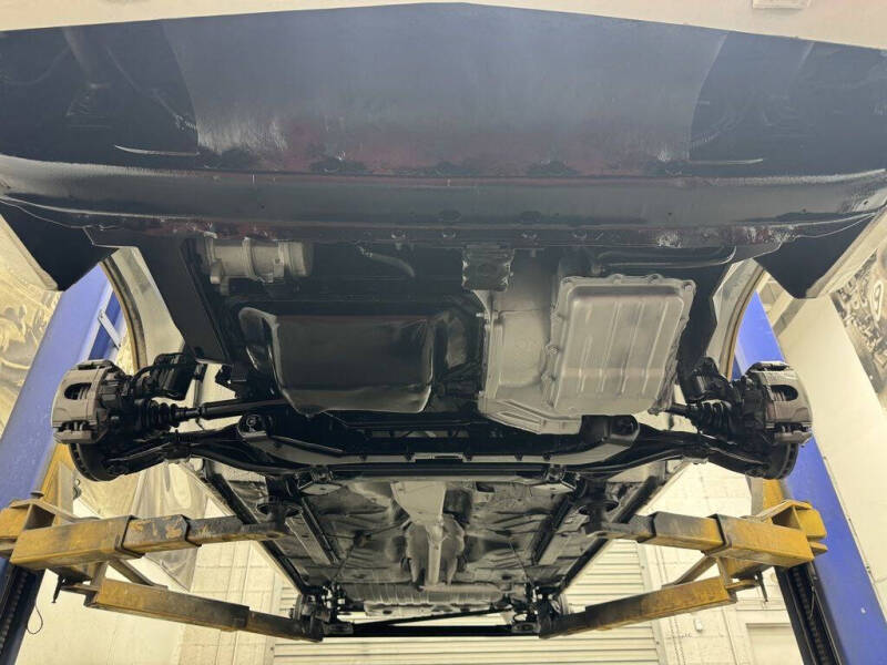 1983 Chrysler Le Baron