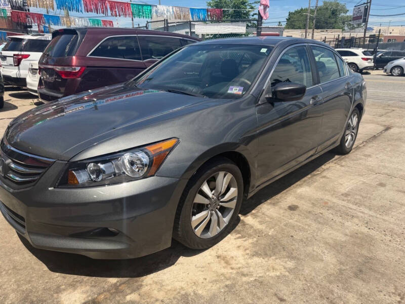 2009 Honda Accord LX