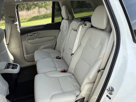 2020 Volvo XC90 T5 Momentum