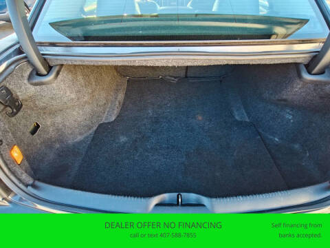 2015 Chrysler 300 Limited