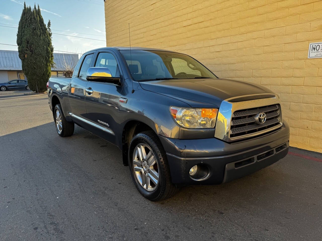 2007 Toyota Tundra for sale at Cars To Go in Sacramento, CA