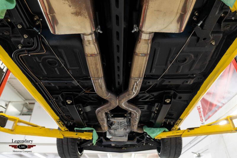 1973 Chevrolet Camaro