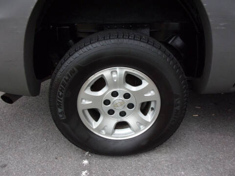 2002 Chevrolet Avalanche 1500