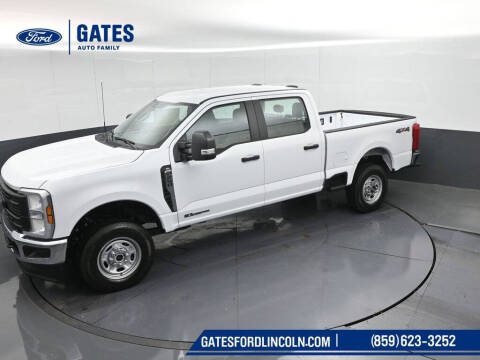 2026 Ford F-250 Super Duty