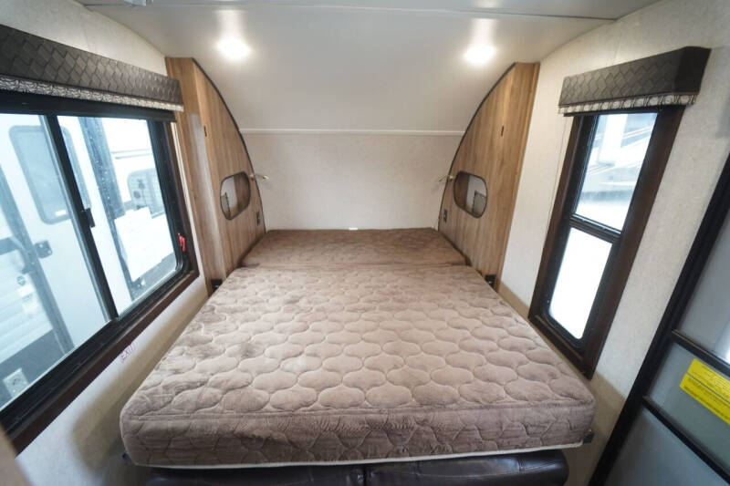 2019 Jayco Hummingbird