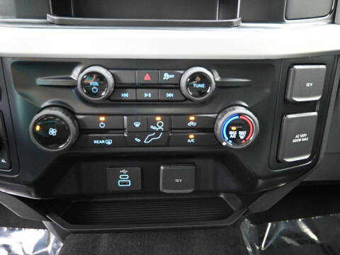 2026 Ford F-350 Super Duty