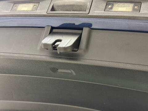 2013 Volkswagen Tiguan SE