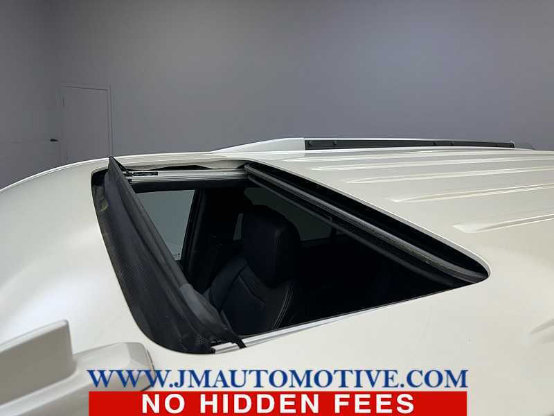 2015 Cadillac Escalade Platinum