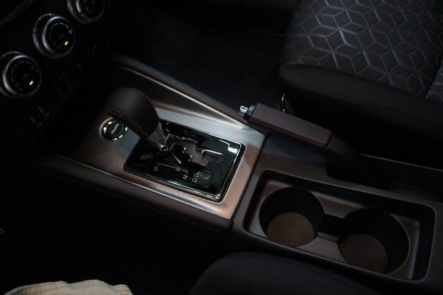 2026 Mitsubishi Outlander Sport LE
