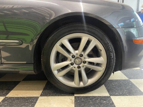 2008 Mercedes-Benz CLK CLK 350