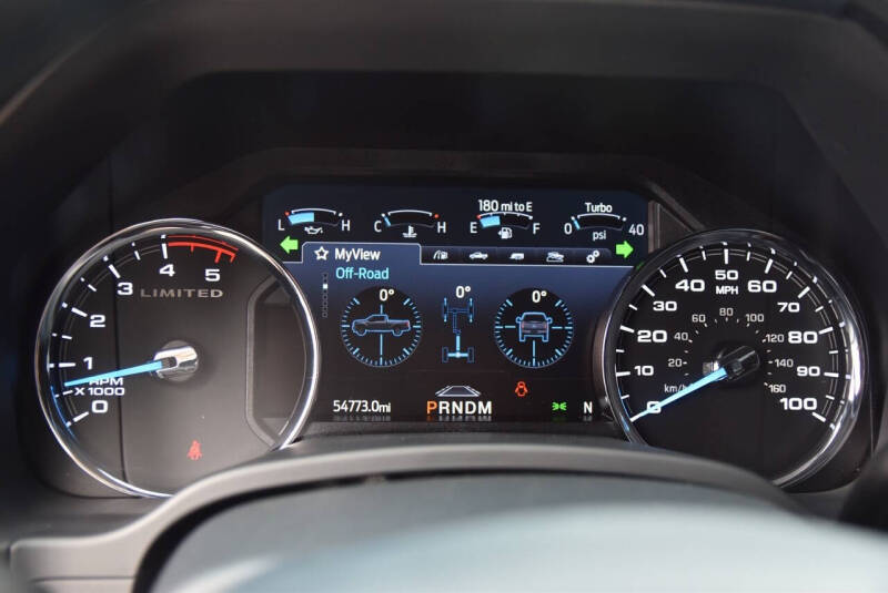 2022 Ford F-250 Super Duty