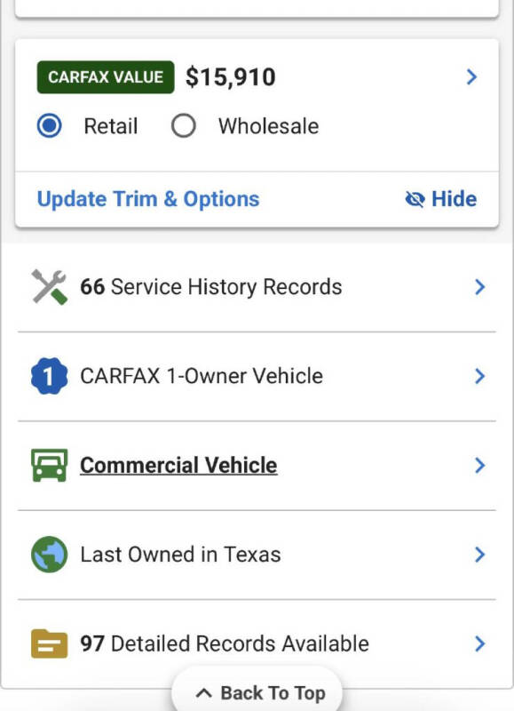 2008 Ford F-150